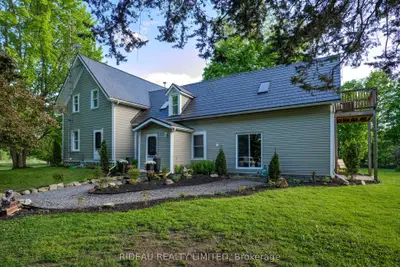 784 Mccann Road, Rideau Lakes, On K0g 1v0