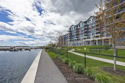 129a South Street 410, Gananoque, On K7g 0a9