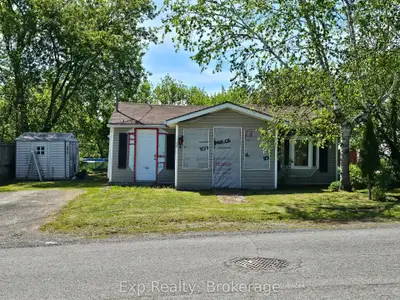 12 William Street, Marmora And Lake, On K0k 2m0