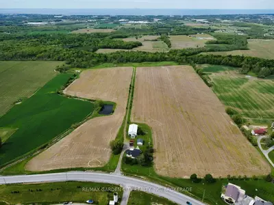 2345 Regional Rd 69 Road, Lincoln, On L2r 6p7