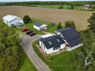 2345 Regional Rd 69 Road, Lincoln, On L2r 6p7