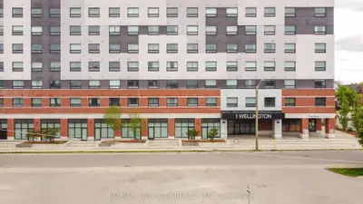 1 Wellington Street 417, Brantford, On N3t 2l3