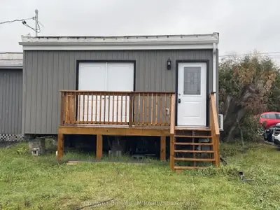 101 Bobcaygeon Road 4, Minden Hills, On K0m 2k0