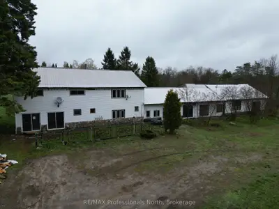 3044 GELERT Road, Minden Hills, ON K0M 2K0