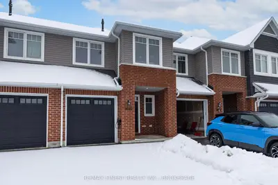 1685 Tenley Drive, Kingston, On K7p 0s5
