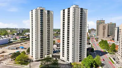323 Colborne Street 302, London East, On N6b 3n8