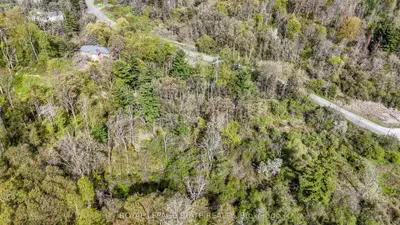 0 Mineral Springs Road, Hamilton, On L9g 4x1