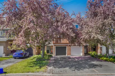 698 Brome Crescent, Orleans - Cumberland And Area, On K4a 1w2