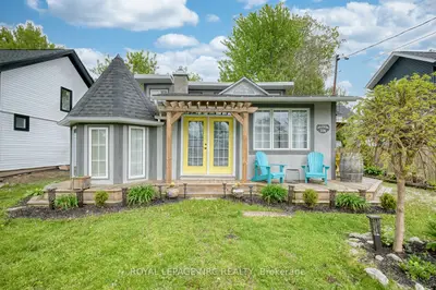 374 Ridgeway Road, Fort Erie, On L0s 1b0