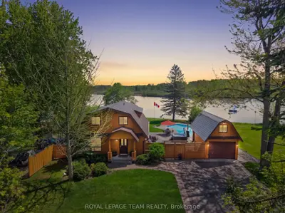 6721 Rideau Street S, Manotick - Kars - Rideau Twp And Area, On K0a 2e0
