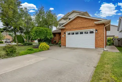 7543 Merritt Avenue, Niagara Falls, On L2g 5c3