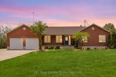 9632 Concession Rd 4, Wellington North, On, N0g 2l0