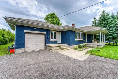 8017 Highway 7, Guelph/eramosa, On, N1h 6h8