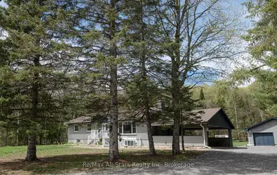 2797 Highway 60 Highway, Lake Of Bays, On P0a 1h0