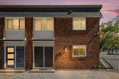 1821 Walkley Road 27, Alta Vista And Area, On K1h 6x9