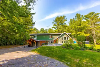 1559 North Belmont Concession, Havelock-belmont-methuen, On K0l 1z0