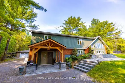 1559 North Belmont Concession, Havelock-belmont-methuen, On K0l 1z0