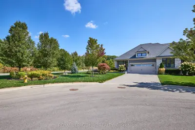 55 Andrew Lane, Thorold, On L2v 0e4