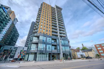 100 Garment Street 902, Kitchener, On N2g 0c3