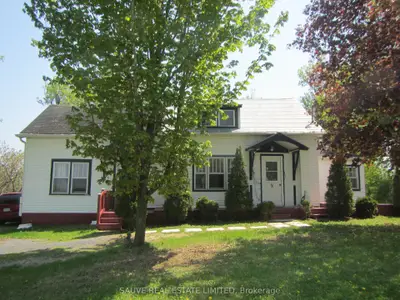 21196 Concession 6 Road E, South Glengarry, On K0c 1z0