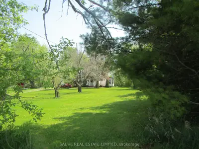 21196 Concession 6 Road E, South Glengarry, On K0c 1z0
