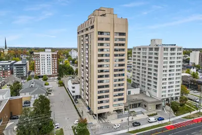 380 King Street 305, London East, On N6b 3l6
