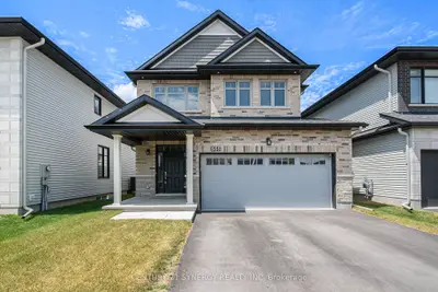 555 Bobolink Ridge, Stittsville - Munster - Richmond, On K2s 2p2