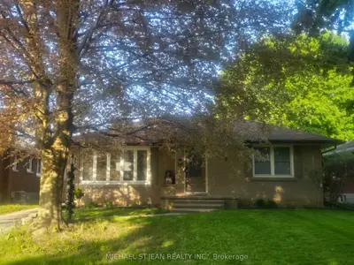 6902 Dell Avenue, Niagara Falls, On L2g 4v8