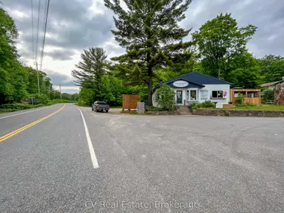 1001 Juddhaven Road 1, Muskoka Lakes, On P0b 1j0