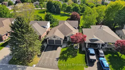 51 Mason Drive, Ingersoll, On N5c 4a4