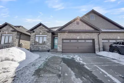 78 Matheson Crescent, East Zorra-tavistock, On N0j 1m0