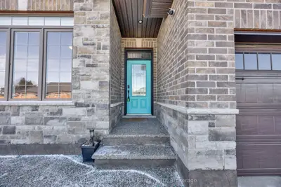 78 Matheson Crescent, East Zorra-tavistock, On N0j 1m0