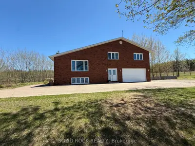 86 Township Park Road, North Algona Wilberforce, On K0j 1t0