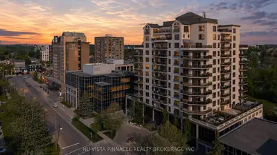 250 Pall Mall Street 1303, London East, On N6a 6k3