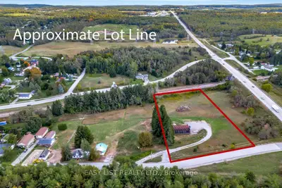Lot 11 Drum Road, Kawartha Lakes, On L0a 1k0