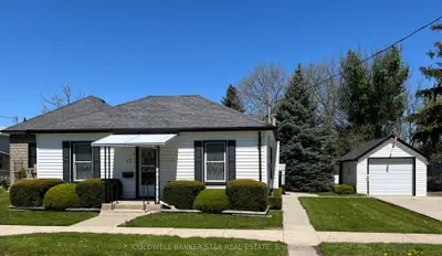 17 James Street, Strathroy-caradoc, On N7g 1s6