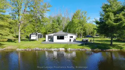 562 Cordova Road, Marmora And Lake, On K0k 2m0