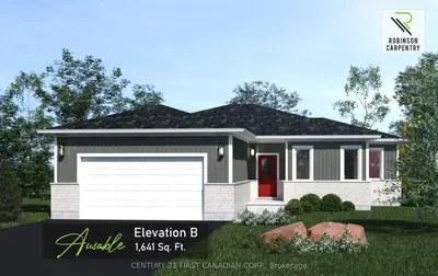 95 Victoria Avenue E, South Huron, On N0m 1m0