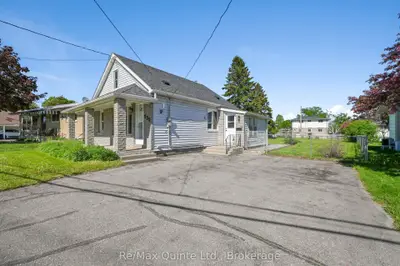 235 Byron Street, Quinte West, On K8v 2z2