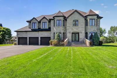 5472 Wicklow Drive, Manotick - Kars - Rideau Twp And Area, On K4m 1c4