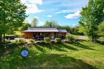 316270 3rd Line C, Grey Highlands, On, N0h 1n0