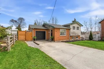 65 Booth Street S, Trent Hills, On K0l 1l0