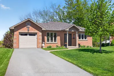 9 O'connell Court, Kawartha Lakes, On K9v 5y1