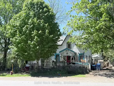 29 North Hastings Avenue, Marmora And Lake, On K0k 2m0