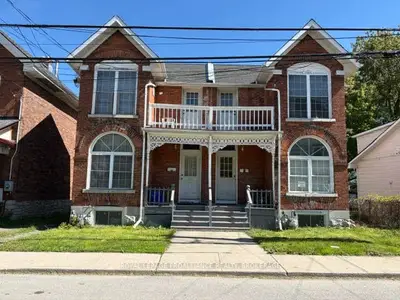 137-139 Colborne Avenue, Kingston, On K7k 1e1