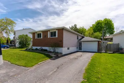 1025 12th Street E, Owen Sound, On N4k 5v4