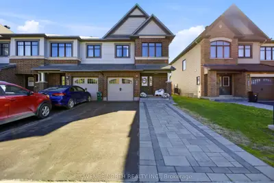 456 Brettonwood Ridge, Kanata, On K2t 0l1