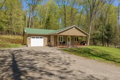 85 Line Hill Road, Huntsville, On P1h 2n5