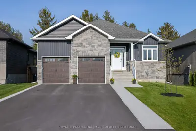 620 Graceland Avenue, Kingston, On K7m 7p7
