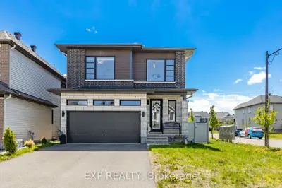 209 Pingwi Place, Blossom Park - Airport And Area, On K1x 0g1